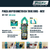 Pinza amperometrica TRUE RMS - NCV en internet