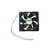 Turbina 4" 12V MAGLEV "SUNON" - comprar online