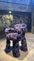 Silla jazz diseño en internet