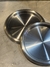 Platos inox - tienda online
