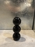 Florero 3 burbujas negros en internet