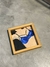 Cuadritos - Torso - comprar online