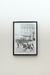 Obra Poster byn - comprar online