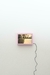 Cuadro backlight conejo rosa - comprar online