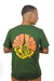 Camiseta flower XII na internet