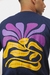 Camiseta flower X - Guizla