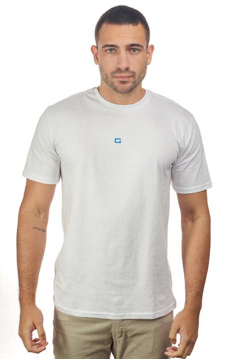 Camiseta flower VIII - comprar online