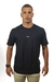 Camiseta flower V - comprar online