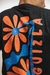 Camiseta flower VII - loja online