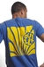 Camiseta Estonada Primavera 24 azul claro na internet