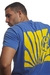 Camiseta Estonada Primavera 24 azul claro - loja online