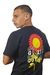 Camiseta flower VI - loja online