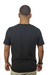 Camiseta Premium mini GZLA - Preta - Guizla