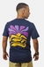 Camiseta flower X na internet