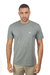Camiseta Coqueiro Chumbo - comprar online