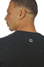 Camiseta confort preto na internet