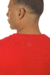 Camiseta confort vermelho - Guizla