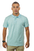 Polo Milão azul bebê - comprar online