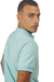Polo Milão azul bebê - loja online