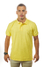 Polo Milão amarela - comprar online