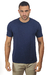 Camiseta confort marinho - comprar online