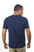 Camiseta confort marinho na internet