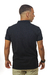 Polo Milão preta - loja online