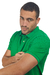 Polo Milão verde - Guizla