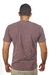 Camiseta Estonada Roxa - Guizla