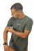 Camiseta Estonada Prancha Chumbo - loja online