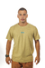 Camiseta Estonada Areia - comprar online
