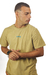 Camiseta Estonada Areia na internet