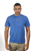 Camiseta Estonada Azul - comprar online