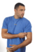 Camiseta Estonada Azul - Guizla