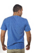 Camiseta Estonada Azul - loja online
