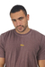 Camiseta Estonada Flower II Roxo - loja online