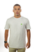 Camiseta Coqueiro Branca - comprar online