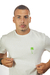 Camiseta Coqueiro Branca - Guizla