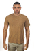 Camiseta Estonada Life Marrom - comprar online