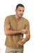 Camiseta Estonada Life Marrom - loja online