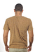 Camiseta Estonada Life Marrom - Guizla