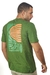 Camiseta Flower XIV Verde - loja online
