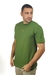 Camiseta Flower XIV Verde - Guizla