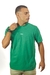 Camiseta Estonada Alga Verde - Guizla