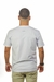 Camiseta Pra Onde Branca na internet