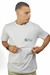 Camiseta Pra Onde Branca - loja online
