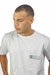 Camiseta Pra Onde Branca - Guizla