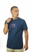 Imagem do Camiseta GZLA Square Marinho