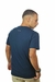 Camiseta GZLA Square Marinho - loja online