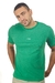 Camiseta Estonada Verde - loja online